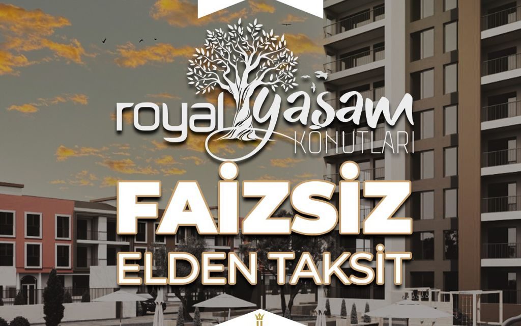 Faizsiz Elden Taksit